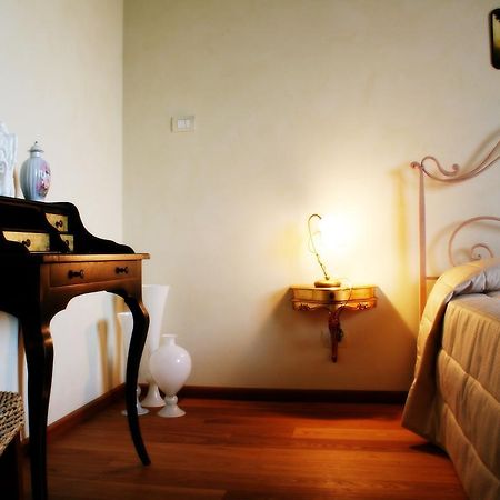 Vila Agriturismo L'Infinito Gambettola Exteriér fotografie