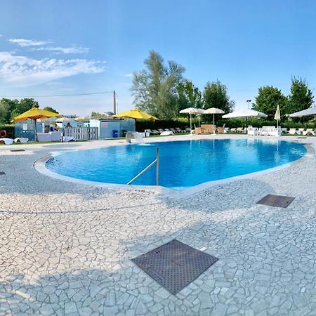 Vila Agriturismo L'Infinito Gambettola Exteriér fotografie