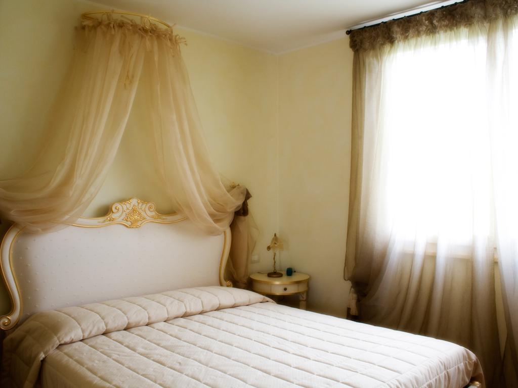 Vila Agriturismo L'Infinito Gambettola Exteriér fotografie