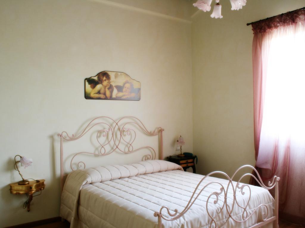Vila Agriturismo L'Infinito Gambettola Exteriér fotografie