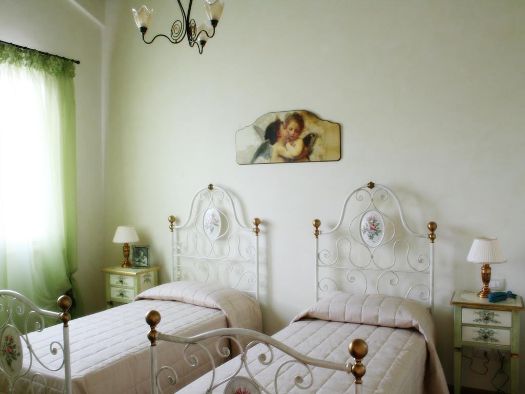 Vila Agriturismo L'Infinito Gambettola Exteriér fotografie
