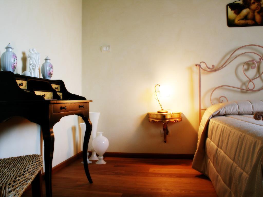 Vila Agriturismo L'Infinito Gambettola Exteriér fotografie