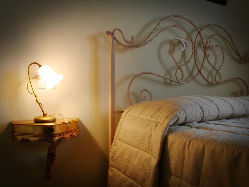 Vila Agriturismo L'Infinito Gambettola Exteriér fotografie