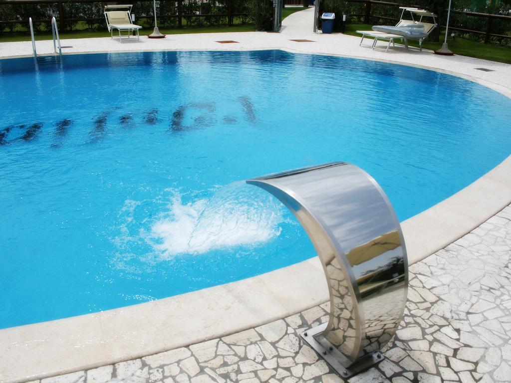 Vila Agriturismo L'Infinito Gambettola Exteriér fotografie